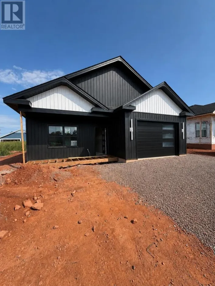 185 Rogerson Street, Charlottetown