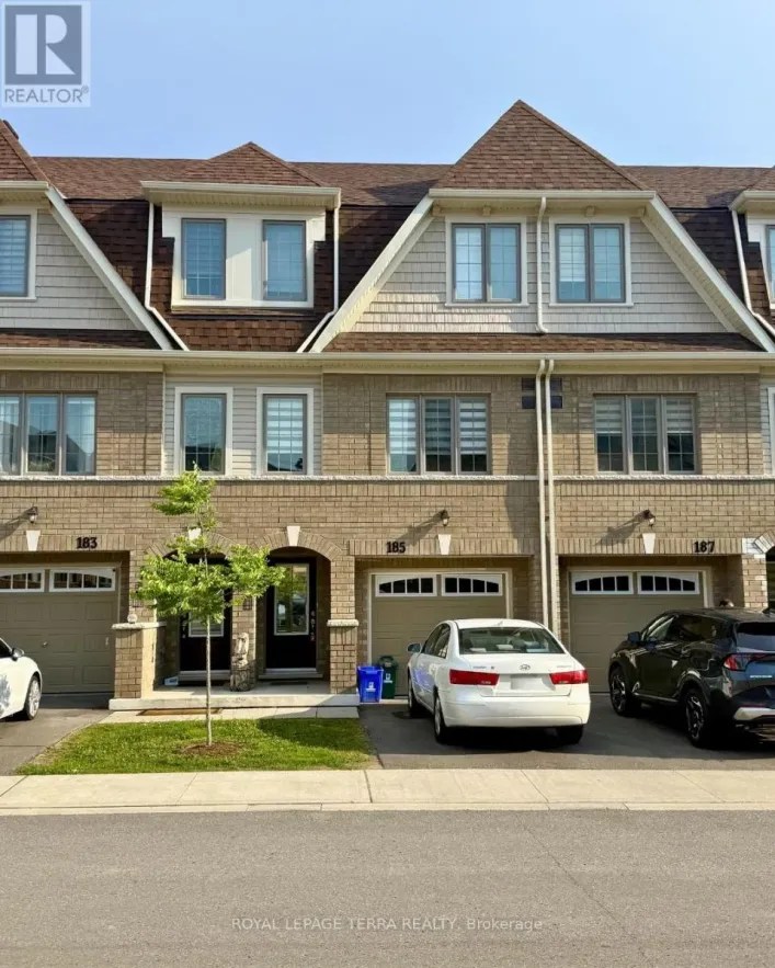 185 ROYAL NORTHERN PATH, Oshawa