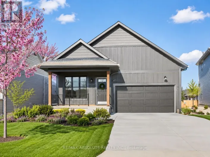 185 SEABERT DRIVE, Arnprior