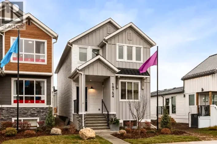 185 Setonstone Green SE, Calgary