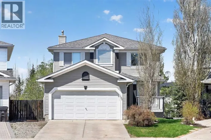 185 Shawbrooke Green SW, Calgary