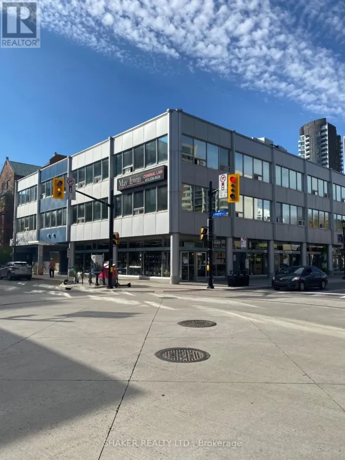 185 SOMERSET STREET W, Ottawa