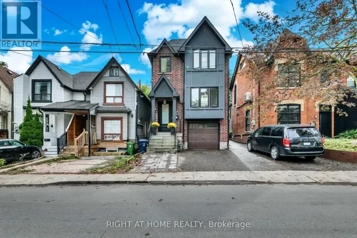 House for sale: 185 SOUDAN AVENUE, Toronto