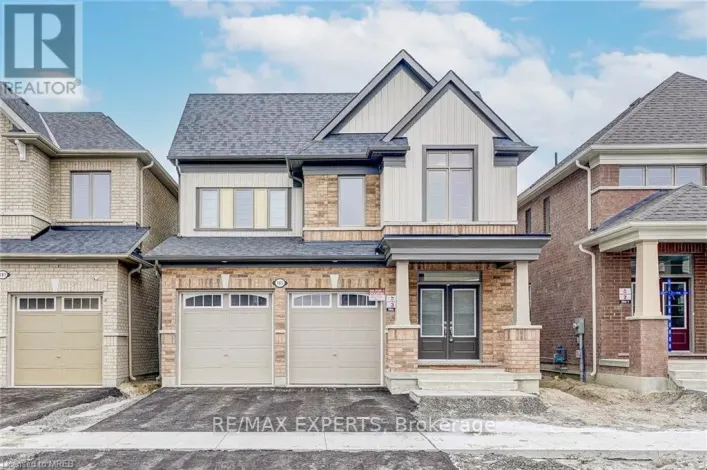 185 SOUTH OCEAN DRIVE, Oshawa