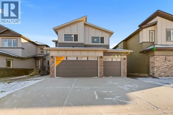 185 South Shore View, Chestermere