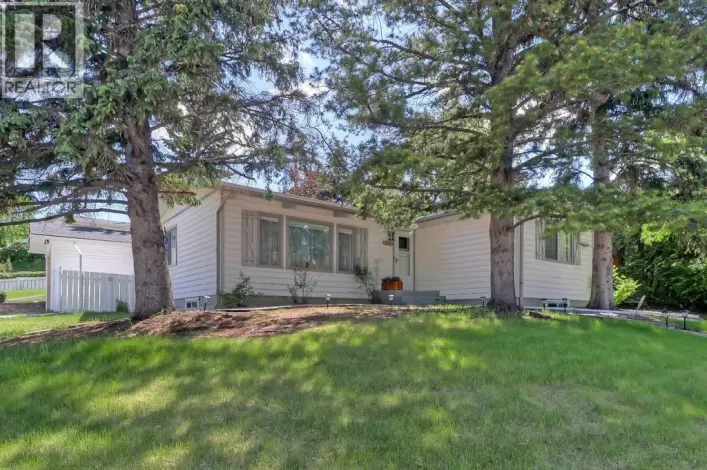185 Springwood Drive SW, Calgary
