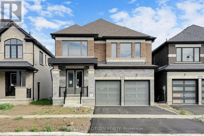 185 ST. JOSEPH ROAD, Kawartha Lakes