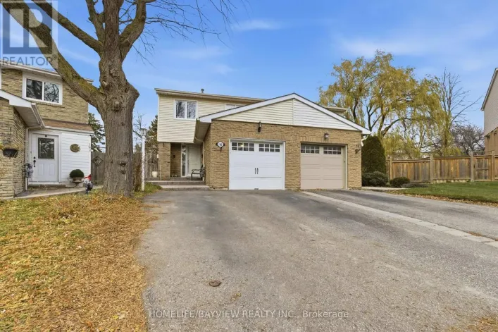 185 TAMARACK DRIVE, Markham