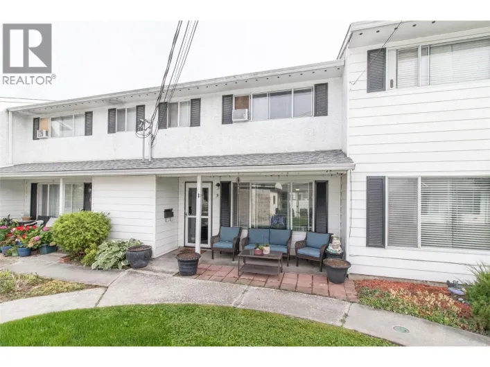 185 Taylor Road Unit# 3, Kelowna