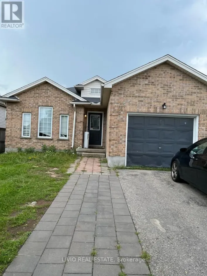 185 THURMAN CIRCLE, London East