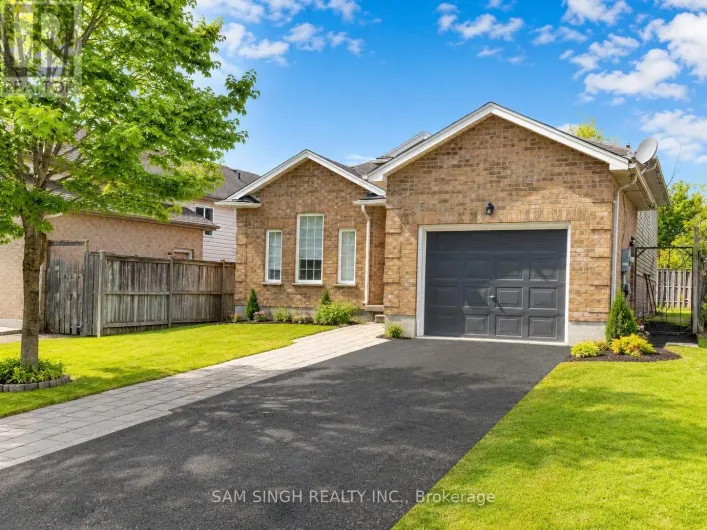 185 THURMAN CIRCLE, London East
