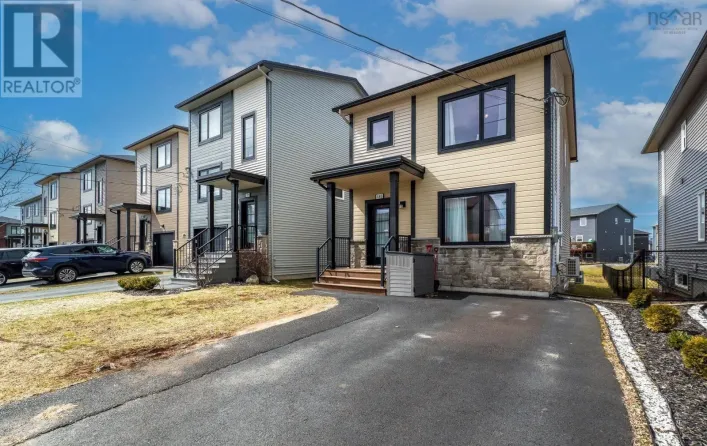 185 Titanium Crescent, Halifax