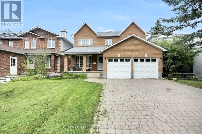 185 TWYFORD STREET, Ottawa