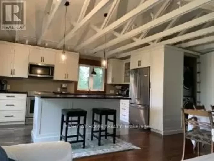 185 UXBRIDGE-PICKERING LINE, Pickering