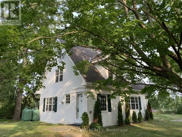 185 UXBRIDGE-PICKERING LINE, Pickering