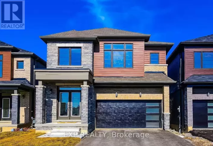 185 VANILLA TRAIL, Thorold