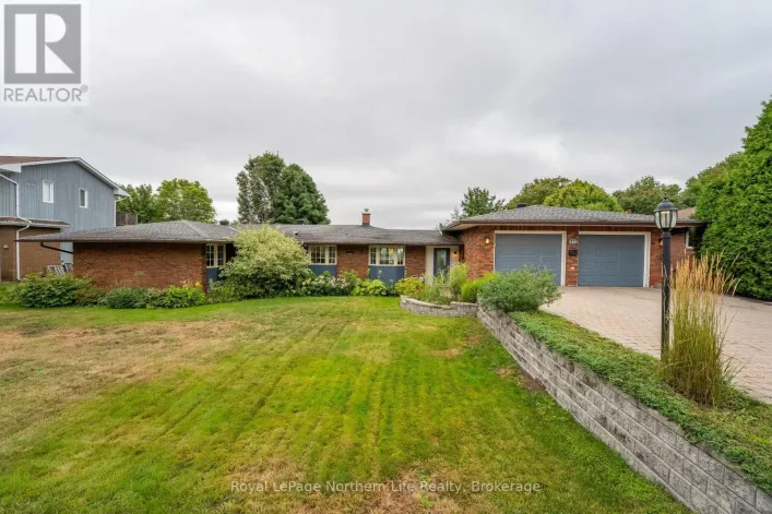 185 WALLACE HEIGHTS DRIVE, North Bay
