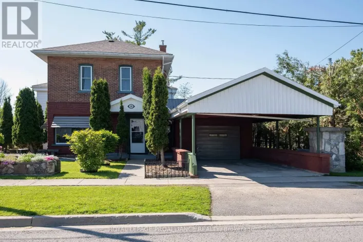 185 WALLACE STREET, Trent Hills