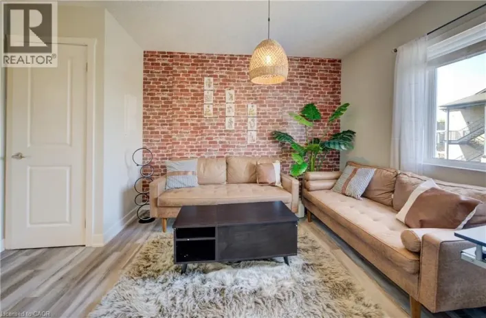 185 WINDALE Crescent Unit# 6A, Kitchener