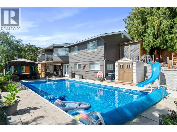 1850 28 Avenue NE, Salmon Arm