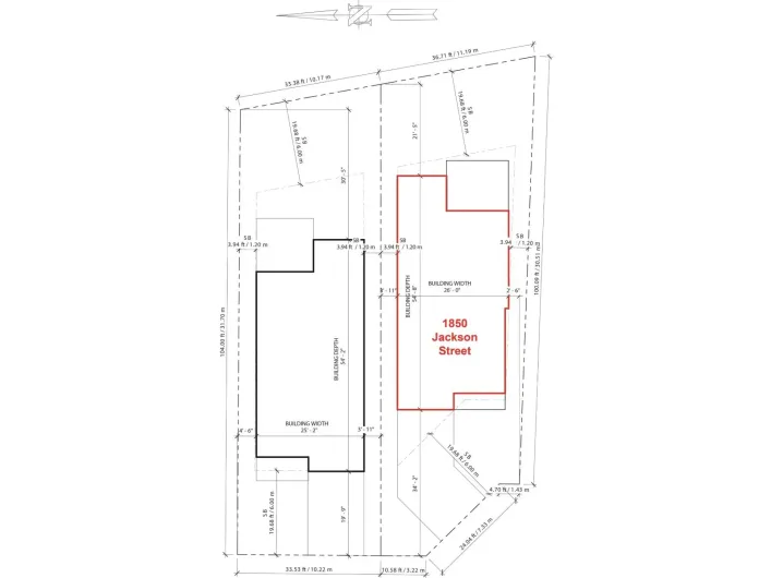 1850 JACKSON STREET, Abbotsford