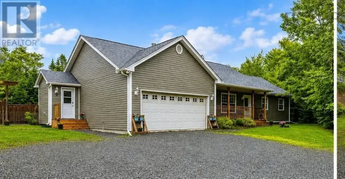 1850 Old Sambro Road, Williamswood