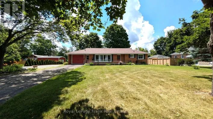 1850 REGIONAL 12 ROAD, Brock