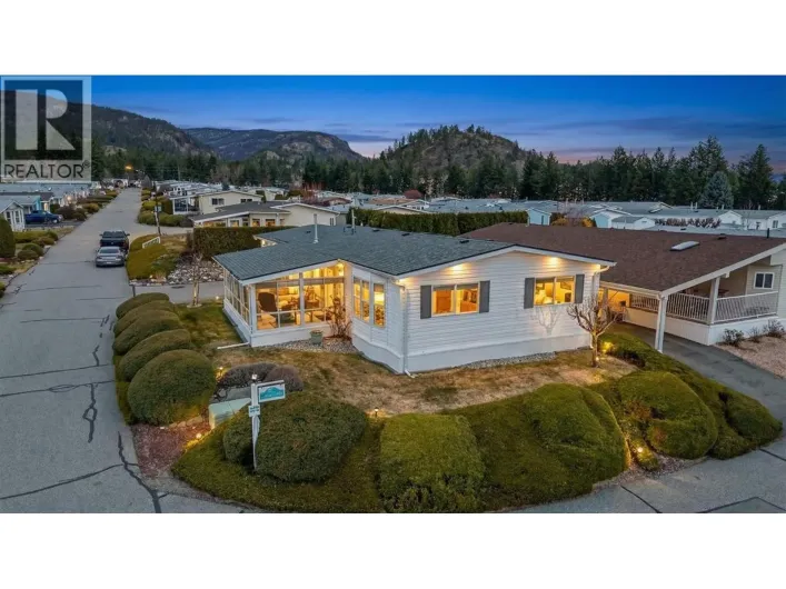 1850 Shannon Lake Road Unit# 109, West Kelowna