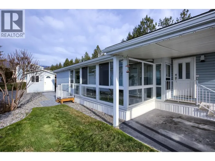 1850 Shannon Lake Road Unit# 129, West Kelowna