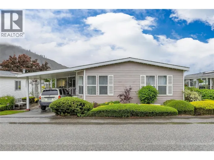 1850 Shannon Lake Road Unit# 133, West Kelowna