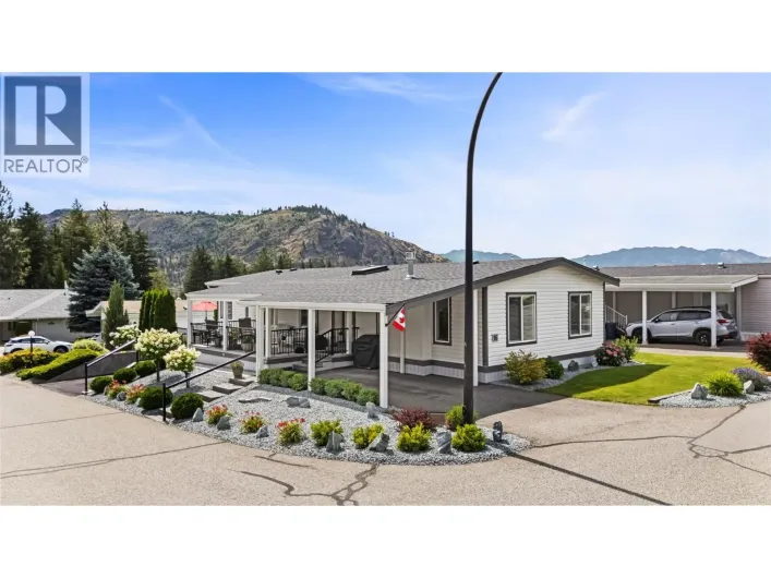 1850 Shannon Lake Road Unit# 16, West Kelowna