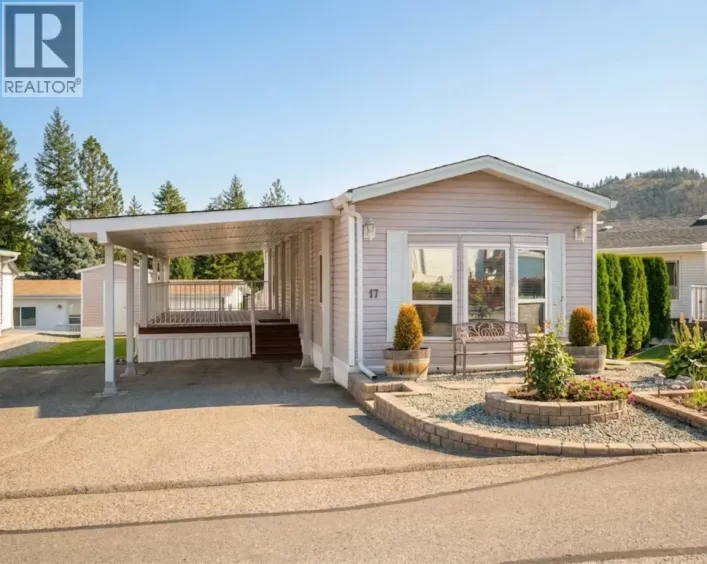 1850 Shannon Lake Road Unit# 17, West Kelowna