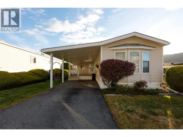 1850 Shannon Lake Road Unit# 171, West Kelowna