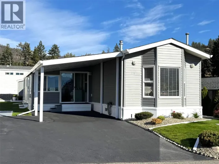 1850 Shannon Lake Road Unit# 20, West Kelowna