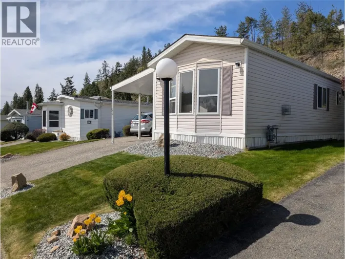 1850 Shannon Lake Road Unit# 54, West Kelowna