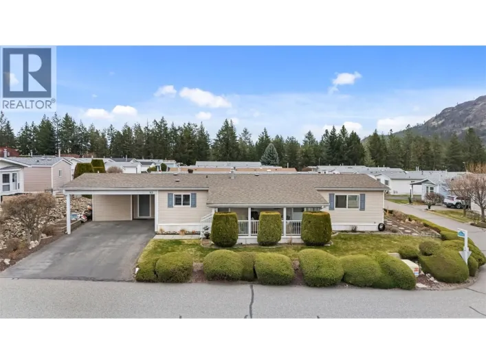 1850 Shannon Lake Road Unit# 93, West Kelowna