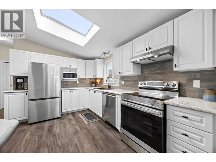 1850 Shannon Lake Road Unit# 93, West Kelowna