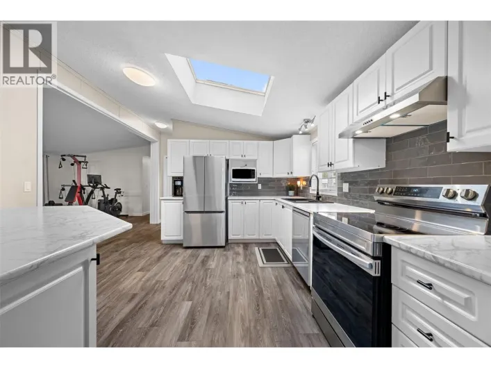 1850 Shannon Lake Road Unit# 93, West Kelowna