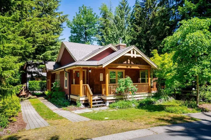 1850 WOOD DUCK WAY|Cultus Lake South, Lindell Beach