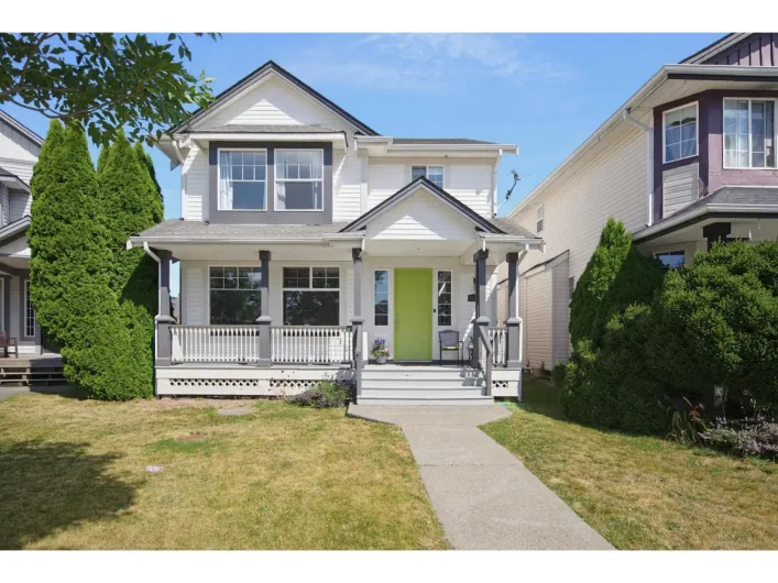 18503 64B AVENUE, Surrey