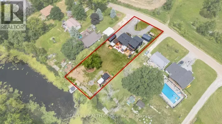 House for sale: 1851 2ND LINE E, Trent Hills