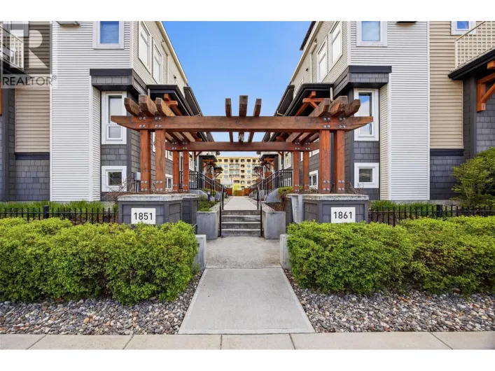 1851 Ambrosi Road Unit# 7, Kelowna