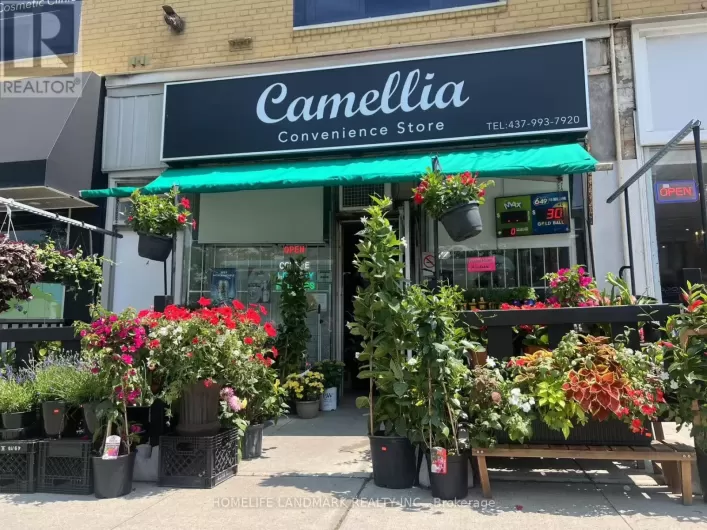 1851 AVENUE ROAD, Toronto