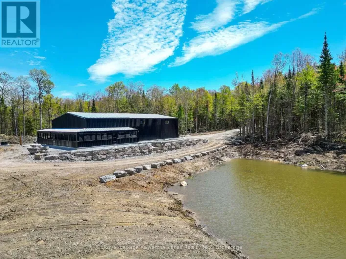 1851 CONTAU LAKE ROAD, Highlands East