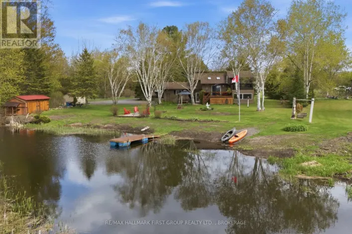 1851 COUNTY RD 9 ROAD, Greater Napanee