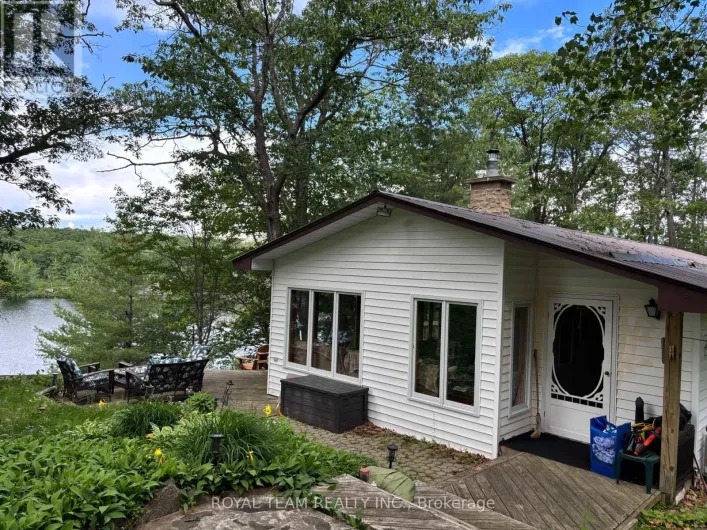 1851 DEEP BAY ROAD, Minden Hills