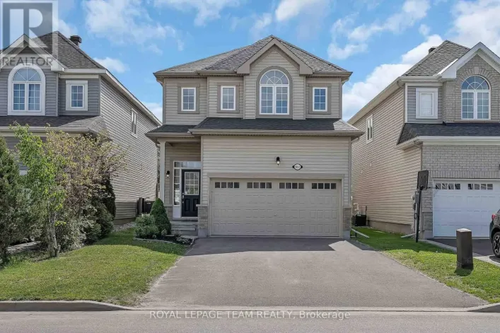 1851 GLENCREST ROAD, North Grenville
