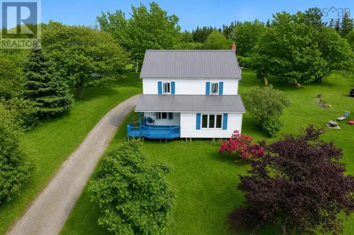 1851 Old Route 5 Highway, Big Bras D'Or