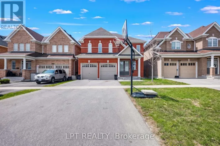 1852 GRANDVIEW STREET N, Oshawa