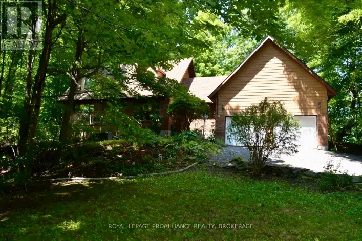 House for sale: 1852 MACALPINE ROAD, Kingston
